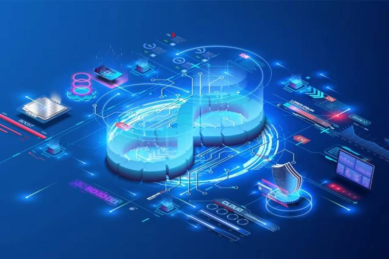 宿迁工业软件定制先锋：京上云科技以多元系统开发赋能企业进阶