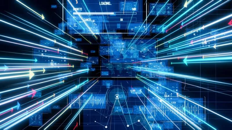 宿迁SCADA系统开发:守护工业安全的数字卫士