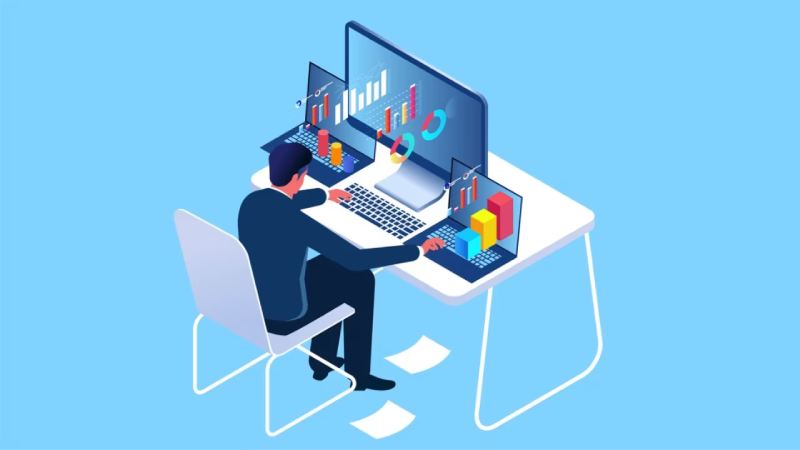 信创与ERP深度融合,宿迁软件开发公司赋能企业精细化管理